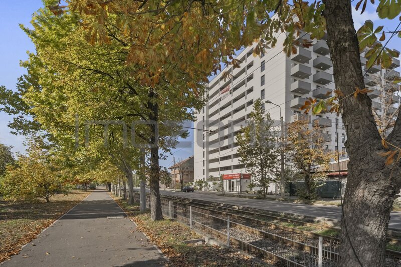 Militari, 2 camere, 58.2 mp, etaj 3, centrala de apartament, comision 0%.