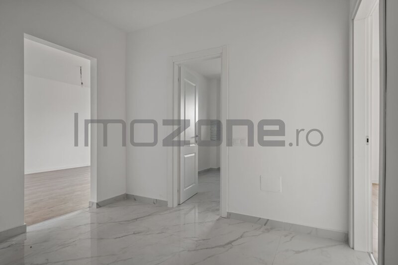Apartament 2 camere, et 2, finalizat, centrala proprie, metrou in apropiere, comision 0%