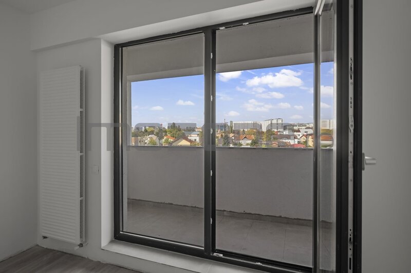 Militari, 2 camere, 58.2 mp, etaj 3, centrala de apartament, comision 0%.