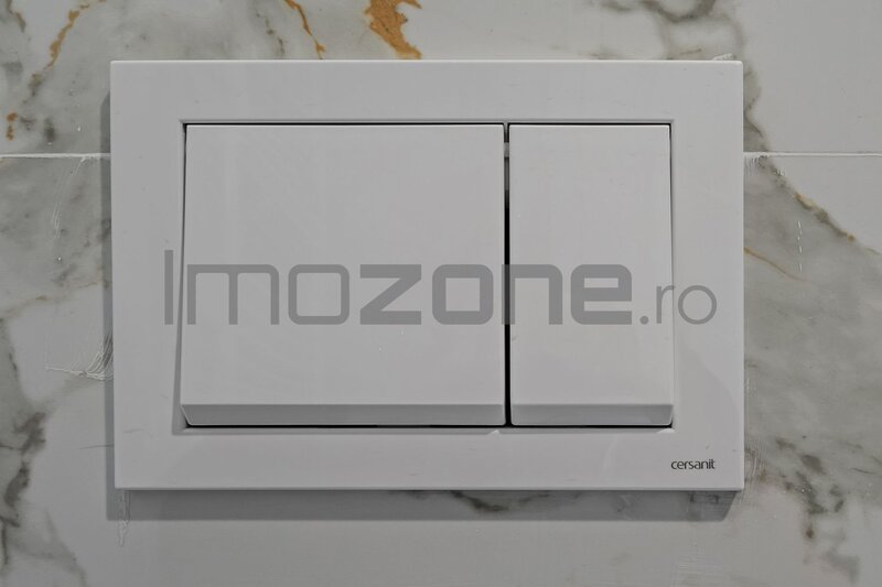 Apartament 2 camere, et 2, finalizat, centrala proprie, metrou in apropiere, comision 0%