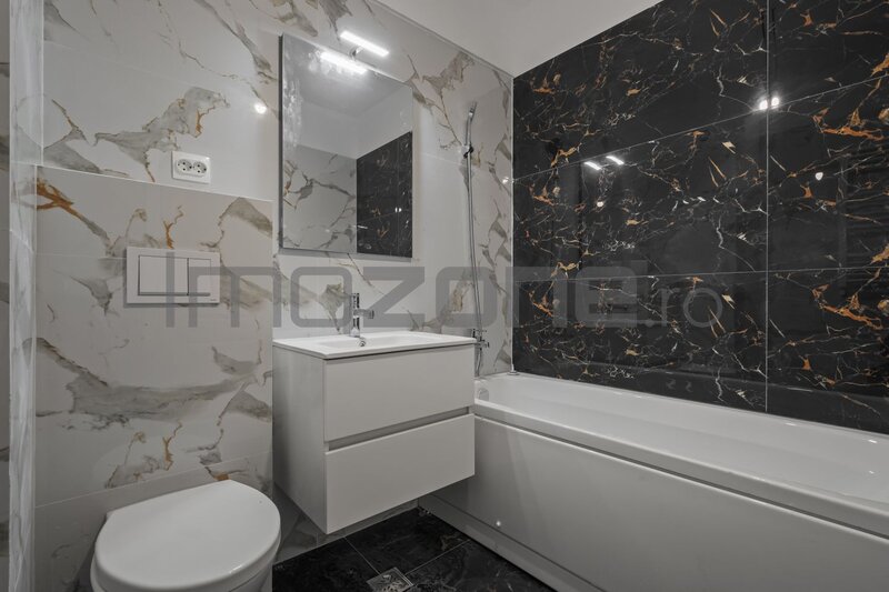 Apartament 2 camere, et 2, finalizat, centrala proprie, metrou in apropiere, comision 0%