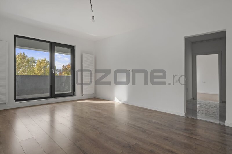 Apartament 2 camere, et 2, finalizat, centrala proprie, metrou in apropiere, comision 0%