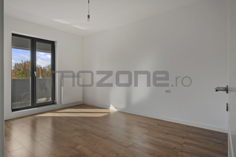 Apartament 2 camere, et 2, finalizat, centrala proprie, metrou in apropiere, comision 0%