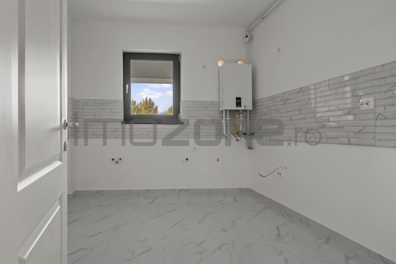 Apartament 2 camere, et 2, finalizat, centrala proprie, metrou in apropiere, comision 0%