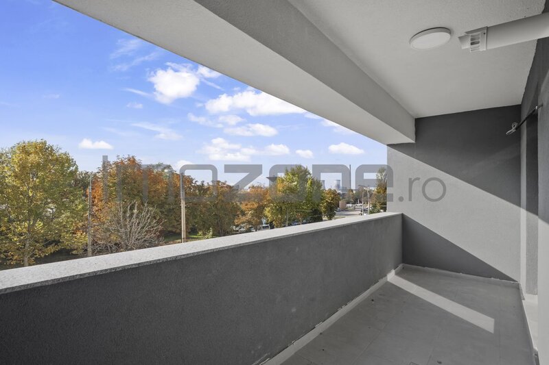 Apartament 2 camere, et 2, finalizat, centrala proprie, metrou in apropiere, comision 0%