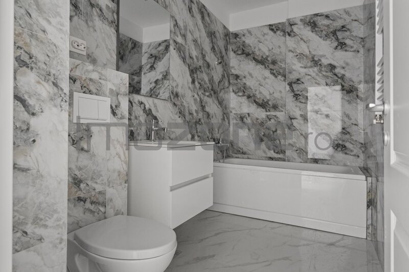 Apartament 2 camere, et 2, finalizat, centrala proprie, metrou in apropiere, comision 0%