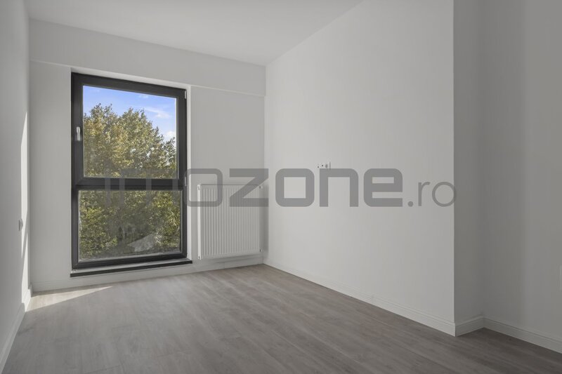 Apartament 2 camere, et 2, finalizat, centrala proprie, metrou in apropiere, comision 0%