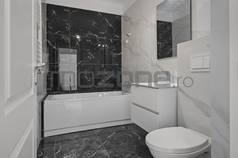 Apartament 2 camere, et 2, finalizat, centrala proprie, metrou in apropiere, comision 0%