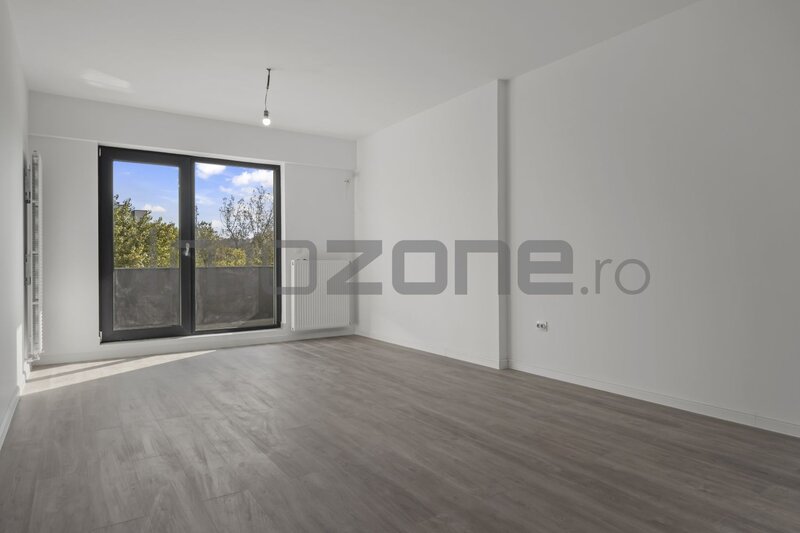 Apartament 2 camere, et 2, finalizat, centrala proprie, metrou in apropiere, comision 0%