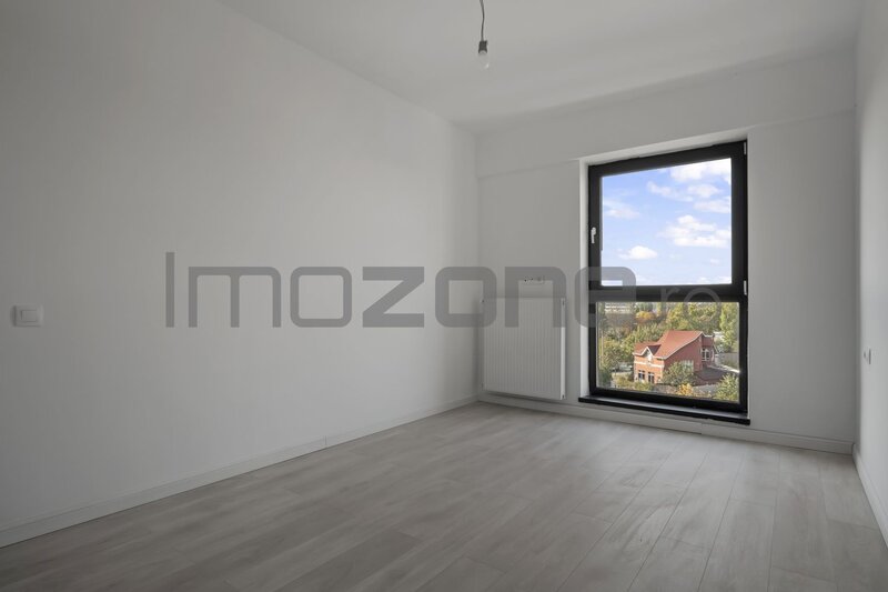 Militari, 2 camere, 58.2 mp, etaj 3, centrala de apartament, comision 0%.