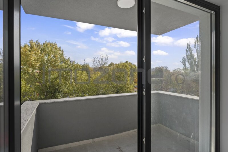 Apartament 2 camere, et 2, finalizat, centrala proprie, metrou in apropiere, comision 0%