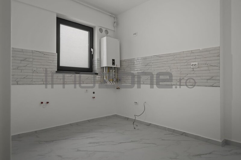 Apartament 2 camere, et 2, finalizat, centrala proprie, metrou in apropiere, comision 0%